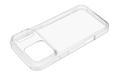 iPhone 17 Pro Maxp ϏՌnCubhJo[^NA