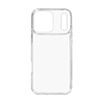 iPhone 17 Pro Maxp ϏՌnCubhJo[^NA