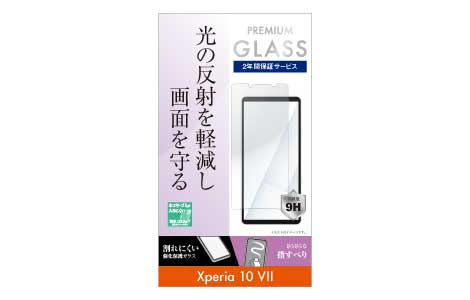 yauzXperia 10 VII ˖h~یKX