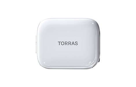 Torras - FlexLine 67W Charger^White