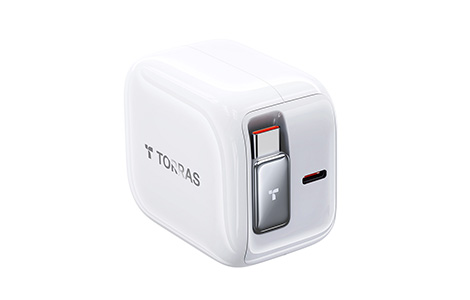 Torras - FlexLine 67W Charger^White