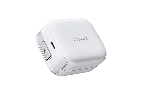 Torras - FlexLine 67W Charger^White