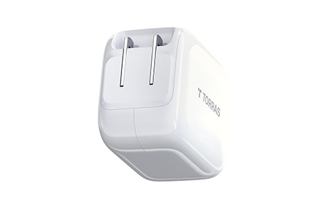 Torras - FlexLine 67W Charger^White