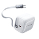 Torras - FlexLine 67W Charger^White