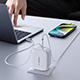 Torras - FlexLine 67W Charger^White
