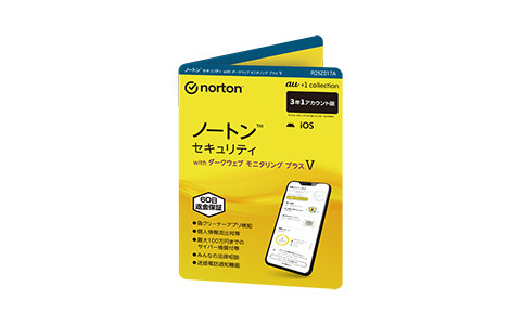 �yau����z�m�[�g�� �Z�L�����e�B with �_�[�N�E�F�u���j�^�����O �v���XV 3�N��