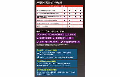 �yau����z�m�[�g�� �Z�L�����e�B +PC with �_�[�N�E�F�u���j�^�����O �v���XV 4�N��