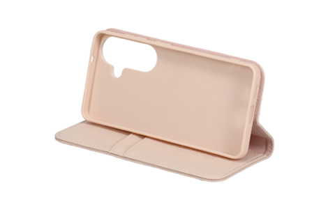 �yau����zSamsung Galaxy S26 MARY QUANT �G�i�����f�C�W�[���S�X�N�G�A�L���e�B���O�u�b�N�^�C�v�P�[�X�^Pink