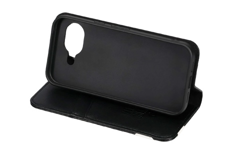 �yau����zGoogle Pixel 10a MARY QUANT �f�C�W�[�p�b�`�L���e�B���O�u�b�N�^�C�v�P�[�X�^Black