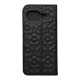 �yau����zGoogle Pixel 10a MARY QUANT �f�C�W�[�p�b�`�L���e�B���O�u�b�N�^�C�v�P�[�X�^Black