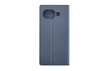 �yau����zGoogle Pixel 10a �u�b�N�^�C�v�P�[�X�^Metallic Navy