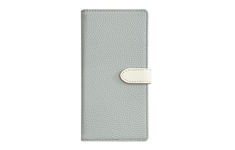 �yau����zGoogle Pixel 11�EGoogle Pixel 11 Pro �o�C�J���[�x���g���U�[���u�b�N�^�C�v�P�[�X�^Pale Blue�~White