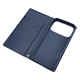 �yau����ziPhone 18 Pro�p �u�b�N�^�C�v�P�[�X�^Twill Navy