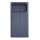 �yau����ziPhone 18 Pro Max�p �u�b�N�^�C�v�P�[�X�^Twill Navy