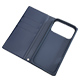 �yau����ziPhone 18 Pro Max�p �u�b�N�^�C�v�P�[�X�^Twill Navy