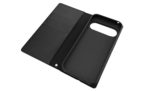 �yau����zGoogle Pixel 11�EGoogle Pixel 11 Pro �u�b�N�^�C�v�P�[�X�^�u���b�N