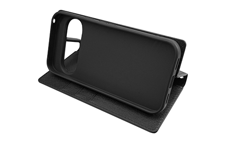 �yau����zGoogle Pixel 11�EGoogle Pixel 11 Pro �u�b�N�^�C�v�P�[�X�^�u���b�N