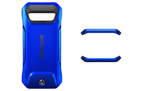 �yau����zTORQUE(R) G07 ���ʃJ�o�[+�w�ʃJ�o�[�^�u���[