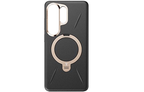 TORRAS Ostand Q3 ���U�[�g�[�� for Samsung Galaxy S26 Ultra�^�u���b�N