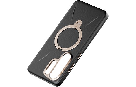 TORRAS Ostand Q3 ���U�[�g�[�� for Samsung Galaxy S26 Ultra�^�u���b�N