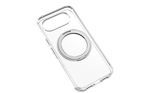 �yau����zTORRAS Ostand Pro CASE for Google Pixel 10a�^�N���A