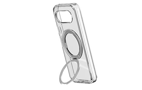 �yau����zTORRAS Ostand Pro CASE for Google Pixel 10a�^�N���A