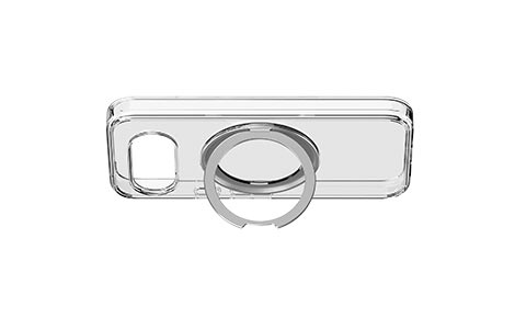 �yau����zTORRAS Ostand Pro CASE for Google Pixel 10a�^�N���A