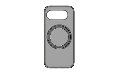 �yau����zTORRAS Ostand Pro CASE for Google Pixel 10a�^�N���A�u���b�N