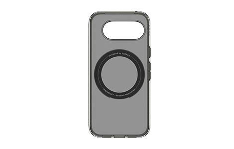 �yau����zTORRAS Ostand Pro CASE for Google Pixel 10a�^�N���A�u���b�N