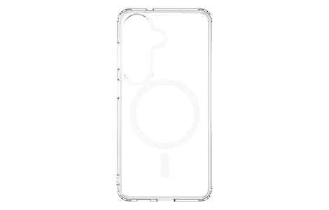 �yau����zSamsung Galaxy S26 Qi2�[�d�Ή��n�C�u���b�h�J�o�[�^�N���A