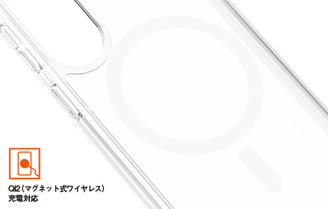 �yau����zSamsung Galaxy S26 Qi2�[�d�Ή��n�C�u���b�h�J�o�[�^�N���A