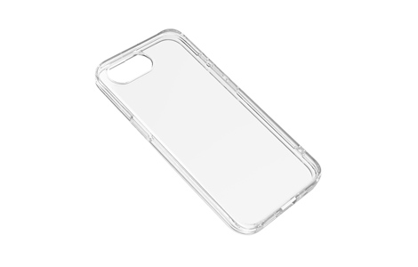 �yau����ziPhone 17e�p �ϏՌ��n�C�u���b�h�J�o�[�^�N���A