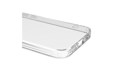 �yau����ziPhone 17e�p �ϏՌ��n�C�u���b�h�J�o�[�^�N���A