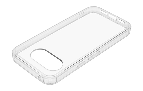 �yau����zGoogle Pixel 10a �ϏՌ��n�C�u���b�h�J�o�[�^�N���A