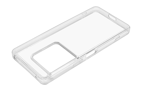 �yau����zXperia 1 VIII �ϏՌ��n�C�u���b�h�J�o�[�^�N���A