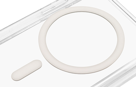 �yau����zGoogle Pixel 11 Qi2�[�d�Ή��ϏՌ��n�C�u���b�h�J�o�[�^�N���A