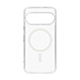 �yau����zGoogle Pixel 11 Qi2�[�d�Ή��ϏՌ��n�C�u���b�h�J�o�[�^�N���A