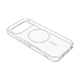 �yau����zGoogle Pixel 11 Qi2�[�d�Ή��ϏՌ��n�C�u���b�h�J�o�[�^�N���A