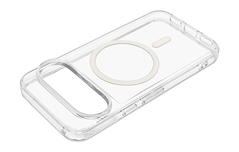 �yau����zGoogle Pixel 11 Pro Qi2�[�d�Ή��ϏՌ��n�C�u���b�h�J�o�[�^�N���A
