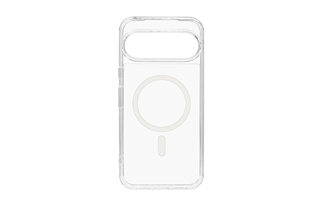 �yau����zGoogle Pixel 11 Pro XL Qi2�[�d�Ή��ϏՌ��n�C�u���b�h�J�o�[�^�N���A