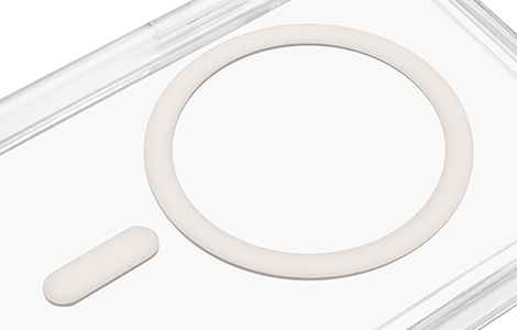 �yau����zGoogle Pixel 11 Pro XL Qi2�[�d�Ή��ϏՌ��n�C�u���b�h�J�o�[�^�N���A