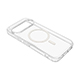 �yau����zGoogle Pixel 11 Pro XL Qi2�[�d�Ή��ϏՌ��n�C�u���b�h�J�o�[�^�N���A