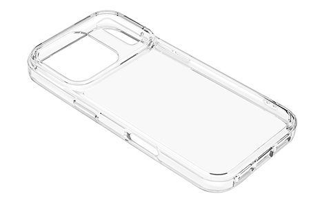�yau����ziPhone 18 Pro�p �ϏՌ��n�C�u���b�h�J�o�[�^�N���A