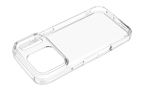 �yau����ziPhone 18 Pro�p �ϏՌ��n�C�u���b�h�J�o�[�^�N���A