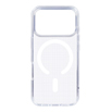 �yau����ziPhone 18 Pro�p MagSafe�Ή� �ϏՌ��n�C�u���b�h�J�o�[�^�N���A