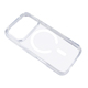 �yau����ziPhone 18 Pro�p MagSafe�Ή� �ϏՌ��n�C�u���b�h�J�o�[�^�N���A