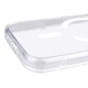 �yau����ziPhone 18 Pro�p MagSafe�Ή� �ϏՌ��n�C�u���b�h�J�o�[�^�N���A