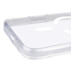 �yau����ziPhone 18 Pro Max�p MagSafe�Ή� �ϏՌ��n�C�u���b�h�J�o�[�^�N���A