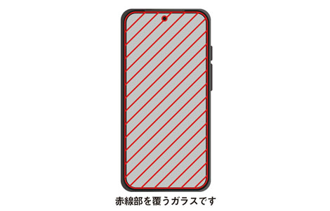 �yau����zGoogle Pixel 11 ���˖h�~�����ی�K���X(AR���H)