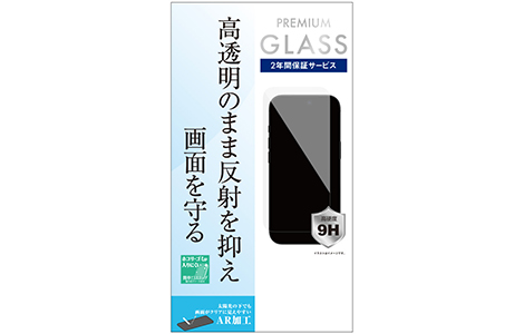 �yau����ziPhone 18 Pro�p �����ی�K���X(AR���H)